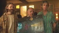 Click to watch 'Conjunctio' (popup) Lodge 49